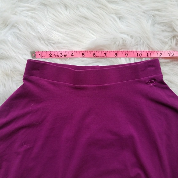 Victoria's Secret PINK Stretch mini skirt small - Picture 5 of 5